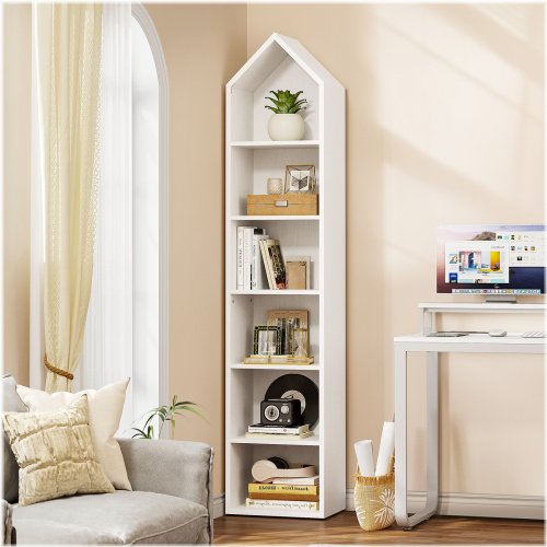 Graceful Tower Display