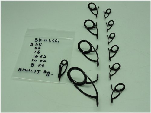 Ultimate Rod Guide Set