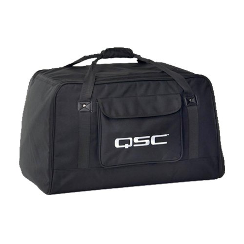 QSC TuffGuard Equipment Tote