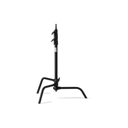 Master Raiser C-Stand with Sliding Leg