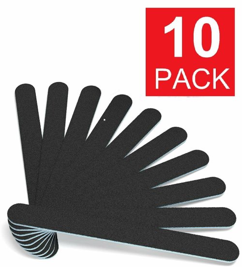 Black Diamond Nail Buffer Set