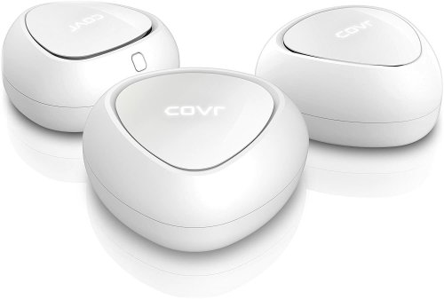 COVR-C1203 Mesh WiFi System by D-Link