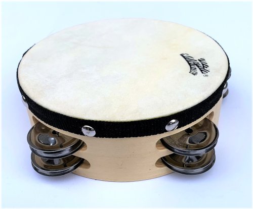 Jinglewood Hand Percussion