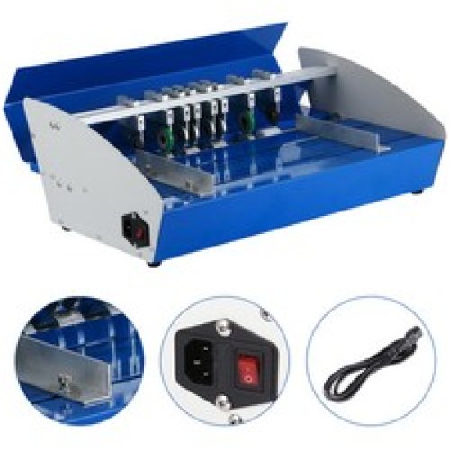 PaperPro ScoreMaster 18" Electric Paper Creaser