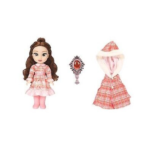 Enchanted Holiday Belle Doll