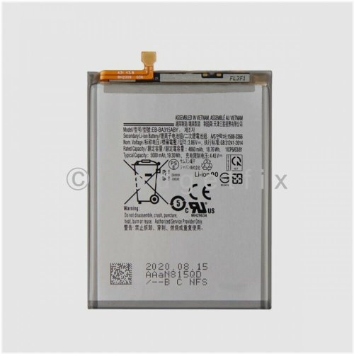 PowerPlus Replacement Battery for Samsung Galaxy A31 & A32 Models