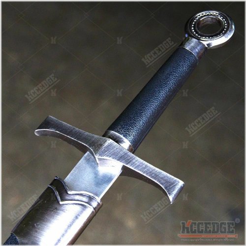 The Iron Circle Dagger