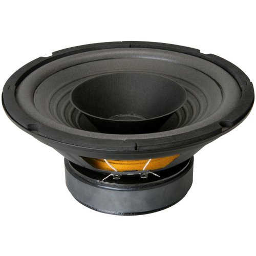 8-Inch Full-Range Speaker Pioneer Horn Driver