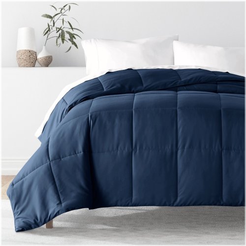 CozyCloud Down Alternative Comforter Set by Kaycie Gray