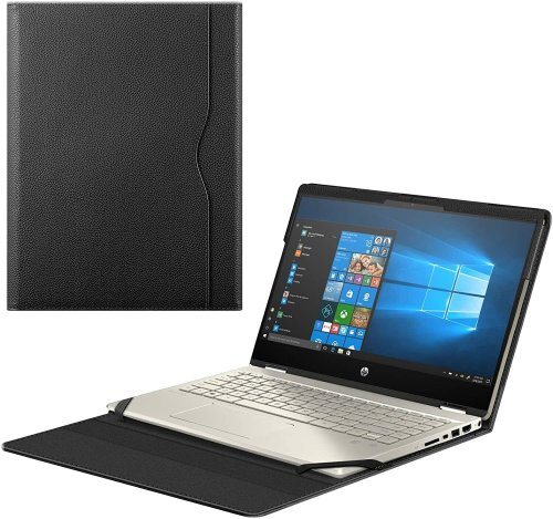 TechGuard HP Pavilion x360 Sleeve