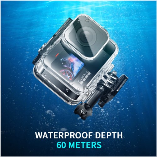 Aquashield DivePro Case