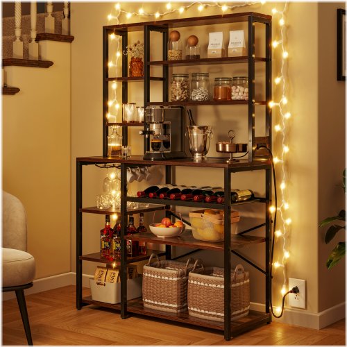 Kitchen Haven Storage Stand