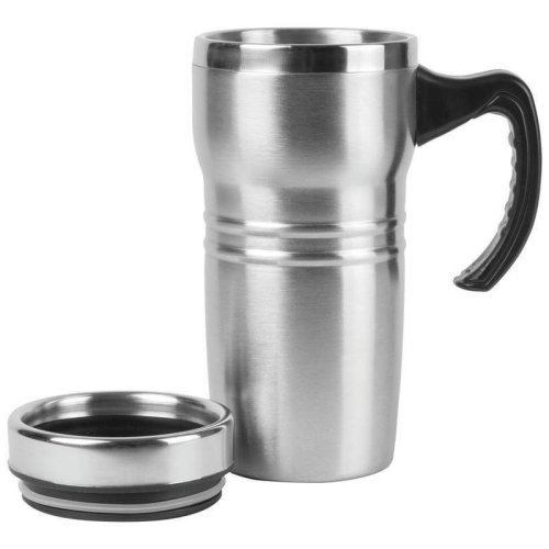 Stainless Steel Tumbler