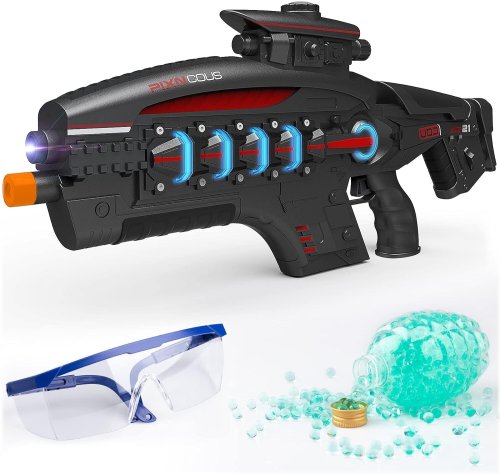 Galactic Splatter Blaster
