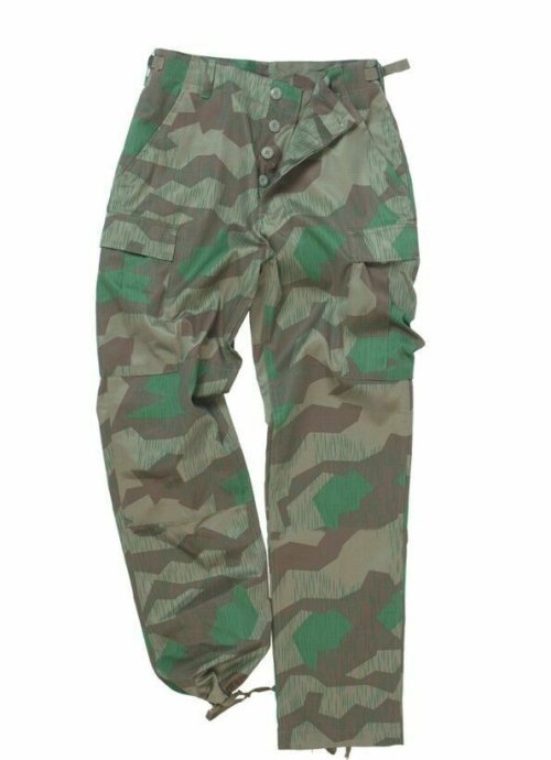 Woodland Trekking Trousers