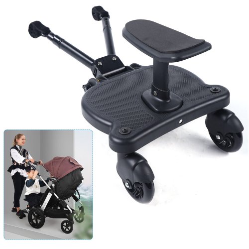 ComfyRide Duo Stroller Board