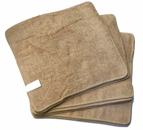 Plush Touch Deluxe Towel Set