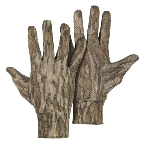 Mossy Oak Stretch Fit Hunting Glove