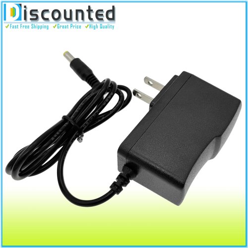 Casio Keyboard Power Adapter