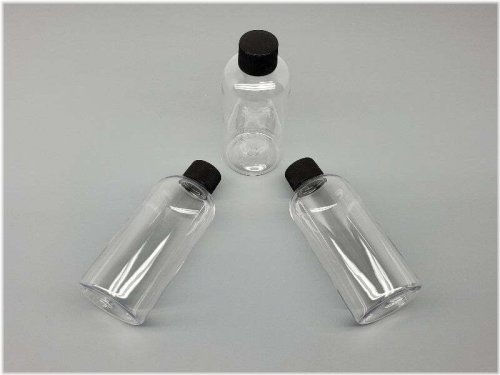 Petite Screw-Top Bottle Set