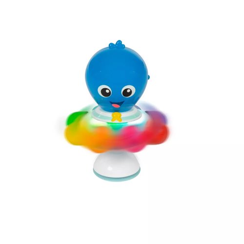Ocean Explorers Spin & Sea Rattle