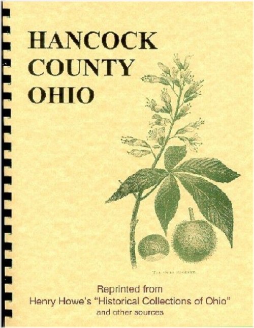 Hancock County Chronicles