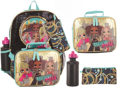 Adventure Pack Bundle