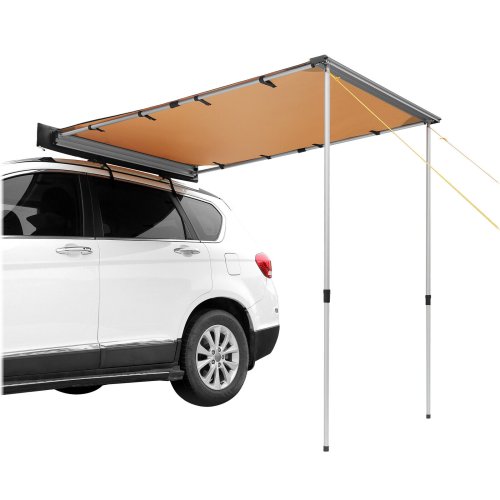 Sheltered Haven Rooftop Tent