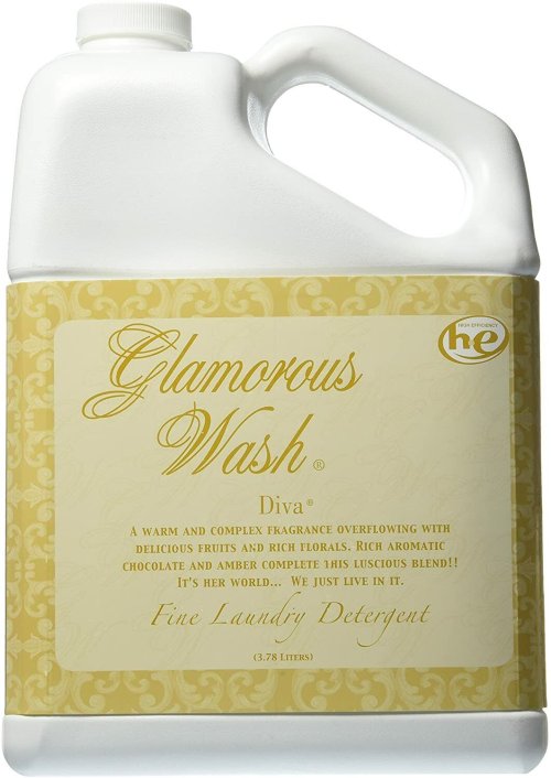 Glamorous Diva Laundry Solution