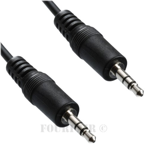 Stereo SoundLink Cable