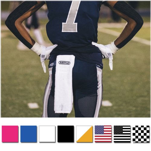 Gridiron Gear Quick-Dry Towel