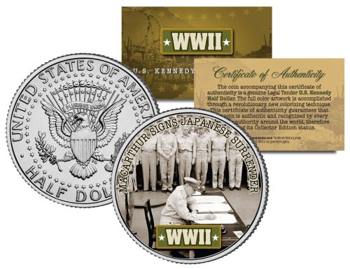 Victory Commemorative Coin Set