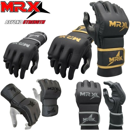 StrikeShield Training Gloves