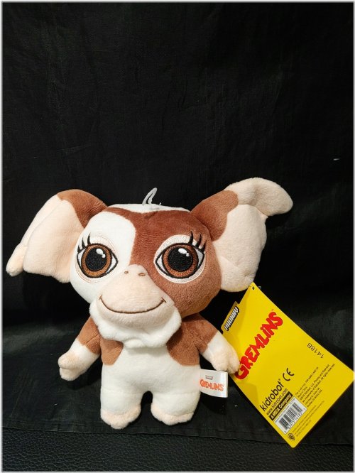Mogwai Gizmo Plush