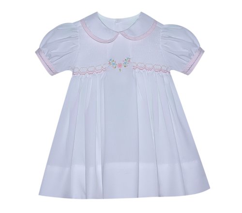 Blossom Breeze Dress