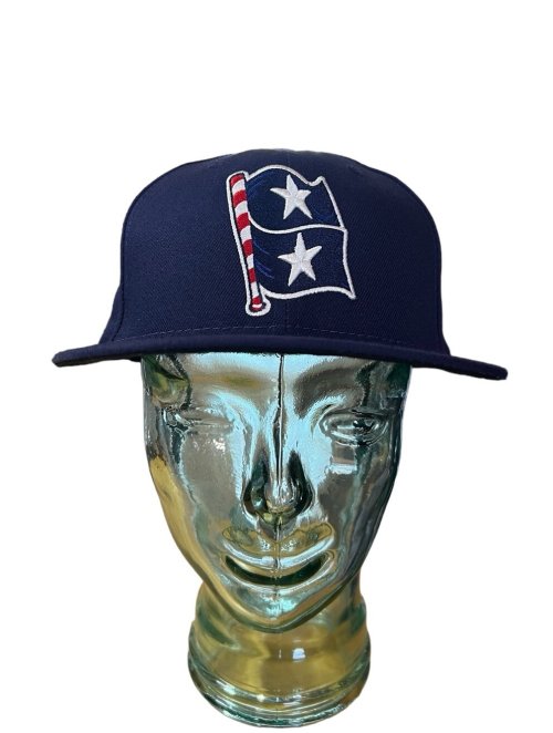 Ironbirds Star Spangled Banners Baseball Hat