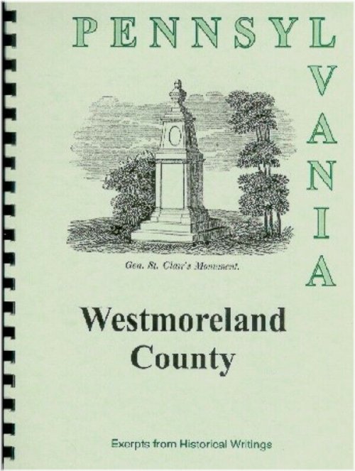 Westmoreland Chronicles: Unveiling the Legacy of Greensburg, PA