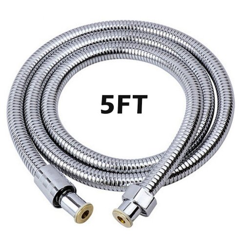 Deluxe Extended Reach Shower Hose