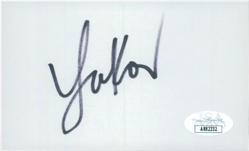 Comedian Signature Collection