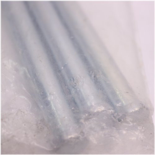Zinc Clear Low Carbon Steel Clevis Pin Set