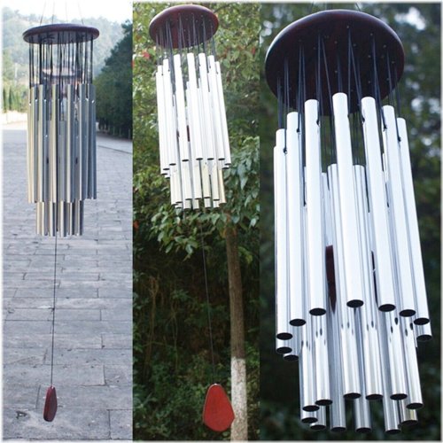 Chapel Bells Wind Chimes