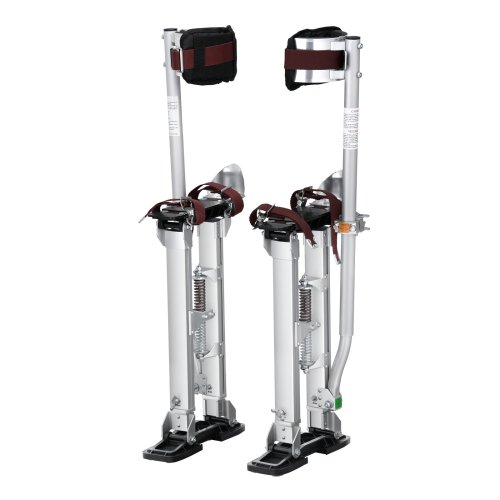 Aluminum Adjustable Tool Stilts