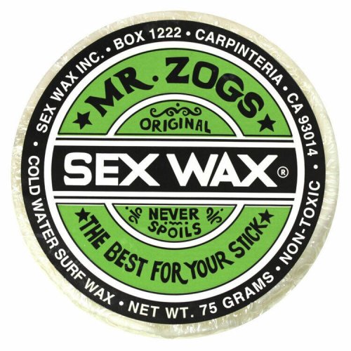 Coconut Cold Wax