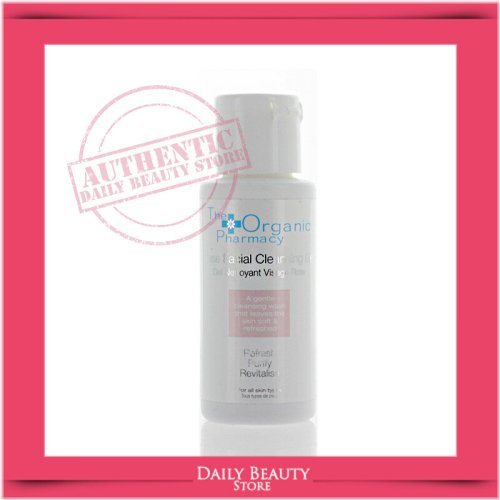 Rose Petal Cleanse & Tone Set