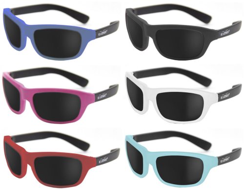 SunShield Sunglasses