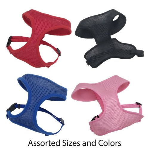 CozyClip Dog Harness