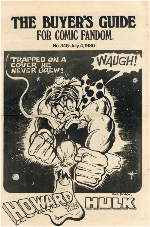 Comic Collectors Chronicle