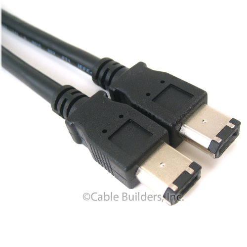 BlazeLink 6FT IEEE1394 Cable