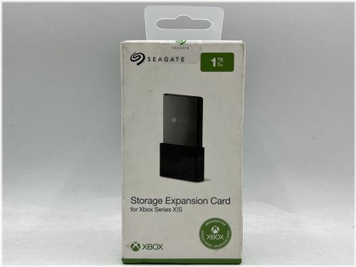 Xbox Series X|S Storage Expansion Card