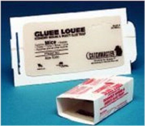 Catchmaster Glue Boards for Mice - 150MBGL